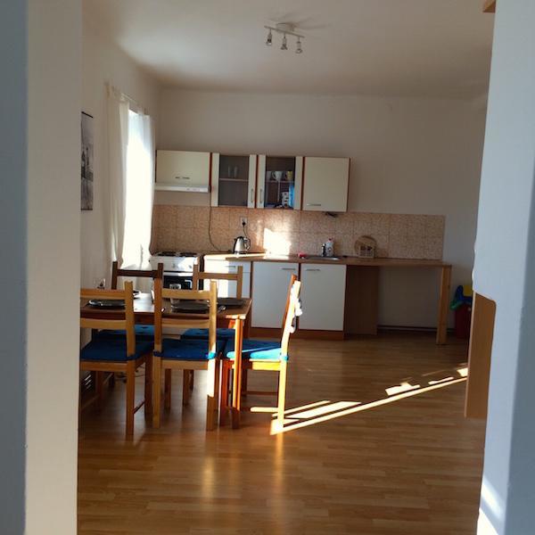 Apartment Liberec Stribrny Kopec 객실 사진