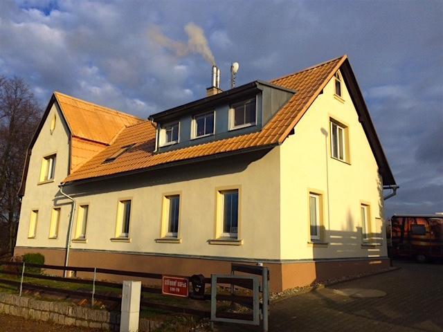 Apartment Liberec Stribrny Kopec 객실 사진